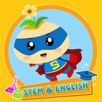 STEM & Tiếng Anh Mầm non cho iOS