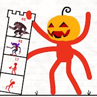 Stick Battle: Mighty Tower War cho Android