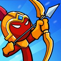 Stick Era - The Art Of War cho iOS