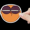 Stickerface