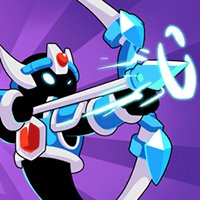 Stickfight Archer cho iOS