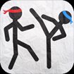 Stickman Fighting Deluxe cho Windows 8