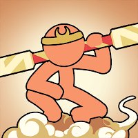 Stickman Myth: Shadow of Death cho Android