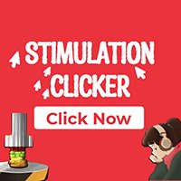 Stimulation Clicker