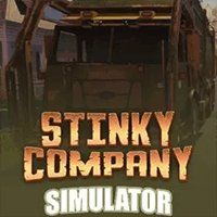 Stinky Company Simulator