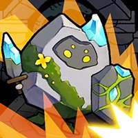 Stone Squad: Đại Chiến