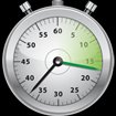 Stopwatch + Speech for Android