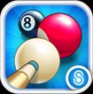 Storm8 8 Ball Pool cho iOS