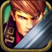 Stormblades cho iOS