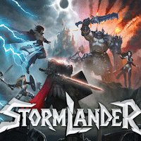 Stormlander