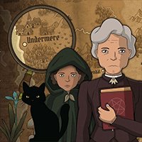 Strange Horticulture