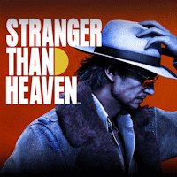 Stranger Than Heaven