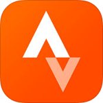 Strava Running and Cycling GPS cho iOS