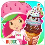 Strawberry Shortcake Ice Cream cho iOS