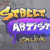 Street Artist Simulator