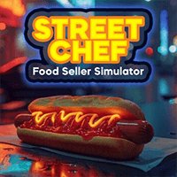 Street Chef - Food Seller Simulator
