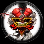 Street Fighter V