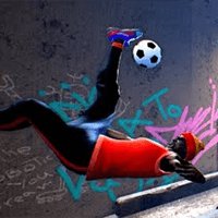 Street Soccer Online