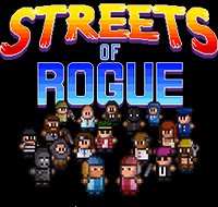 Streets of Rogue