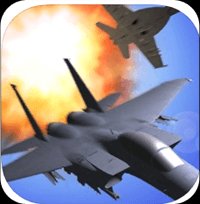 Strike Fighters cho iOS