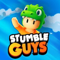Stumble Guys cho iOS