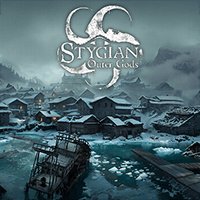 Stygian: Outer Gods