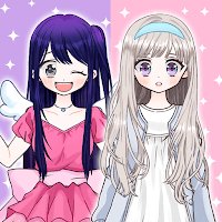 Stylist: Character dressup game cho Android