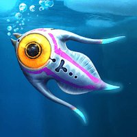 Subnautica: Below Zero cho Android