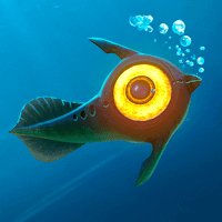Subnautica cho iOS