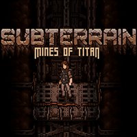 Subterrain: Mines of Titan