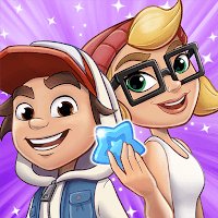 Subway Surfers Match cho Android