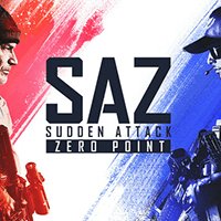 Sudden Attack Zero Point