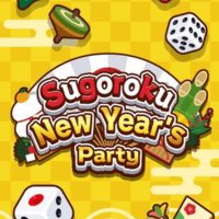 Sugoroku New Year's Party