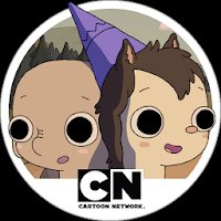 Summer Camp Island AR cho Android