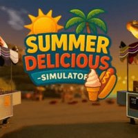 Summer Delicious Simulator