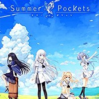 Summer Pockets