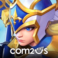 Summoners War: Lost Centuria cho iOS