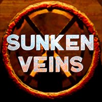 Sunken Veins