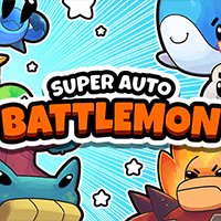 Super Auto Battlemon