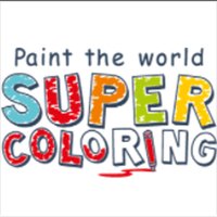 Super Coloring