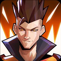 Super Dragon Punch Force 3 cho iOS