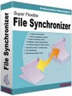 Super Flexible File Synchronizer