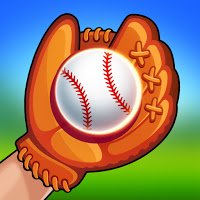 Super Hit Baseball cho Android