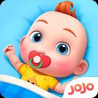 Super JoJo: Baby Care cho Android