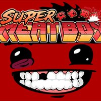 Super Meat Boy