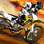 Super Motocross Africa