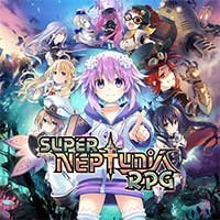 Super Neptunia RPG