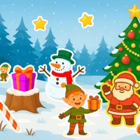 Super Sticker Studio - Creative Fun for Everyone