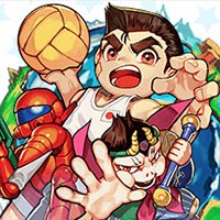 Super Technos World: River City & Technos Arcade Classics