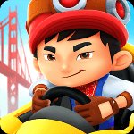 SuperCar City cho Android